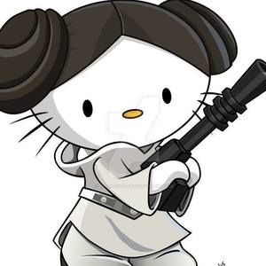 Meet your Posher, Cicely